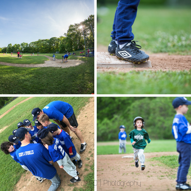 kids sports photography
