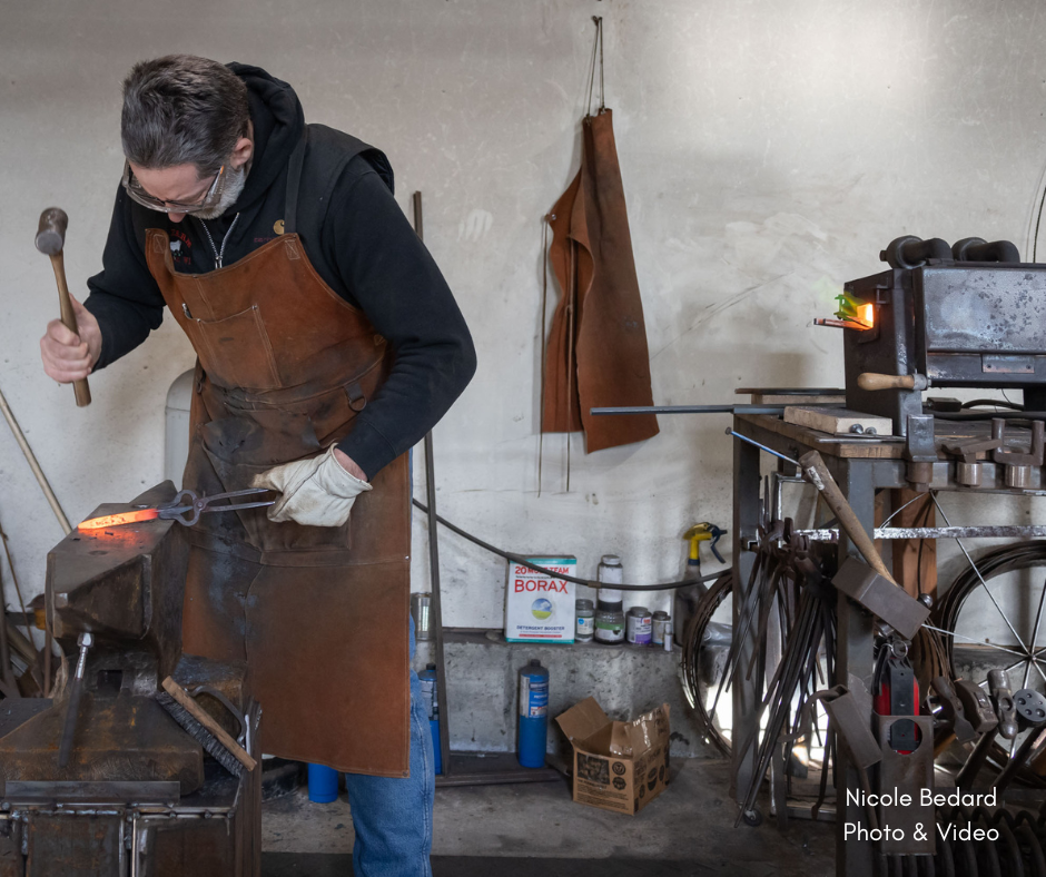 Brand-photography-for-copper-rose-forge