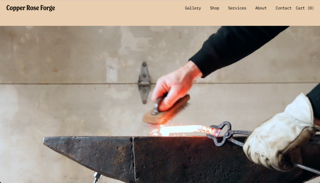 copper-rose-forge-website-header-video