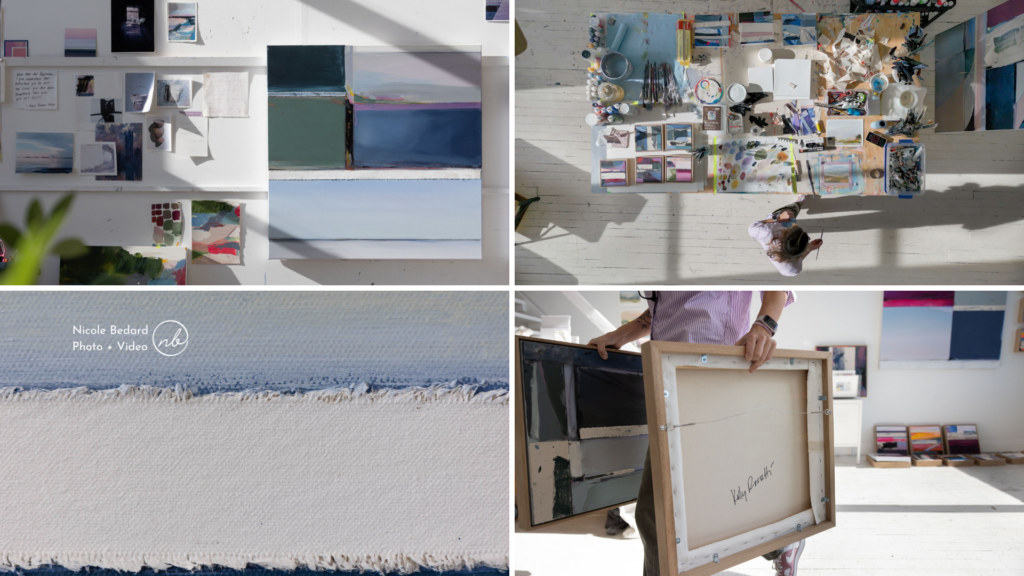 Everyday projects stories-nicole-bedard-photo-video